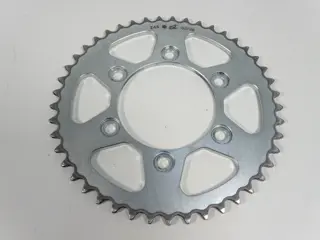 ACHTER TANDWIEL Ducati monster 696 2008 - 2010