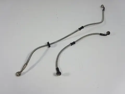 REMLEIDING VOOR Ducati monster 696 2008 - 2010