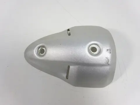 UITLAAT Ducati monster 696 2008 - 2010
