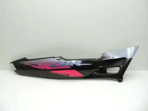 RECHTER ACHTERKANT Honda CBR 600 F 1991 - 1994