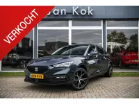 SEAT Leon 1.0 TSi 110 pk Style Business Intense | LED Signature | 18" | Navigatie