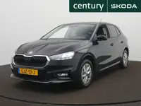 Skoda Fabia 1.0 TSI Business Edition / Carplay / Cruise / LED