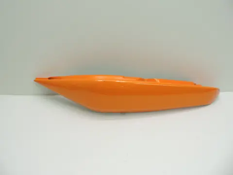 LINKER ACHTERKANT Kawasaki ER 6 2005 - 2008