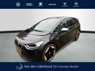 Volkswagen ID.3 First Max 58 kWh / Steunhaak / Panoramadak / Memory