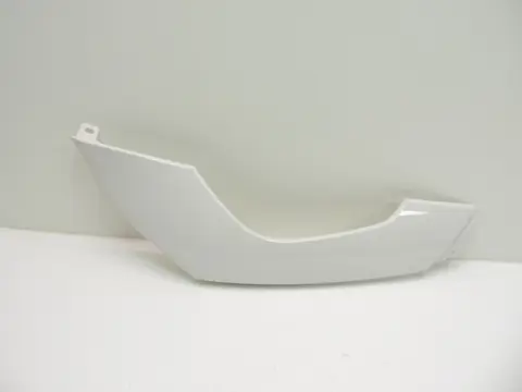LINKER ACHTERKANT BMW F 650 GS 2008 - 2013