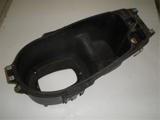 Buddybak gilera runner zwart ot 2eh