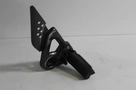LINKER SCHETSPLAAT Honda CBF 125 2010 - 2015