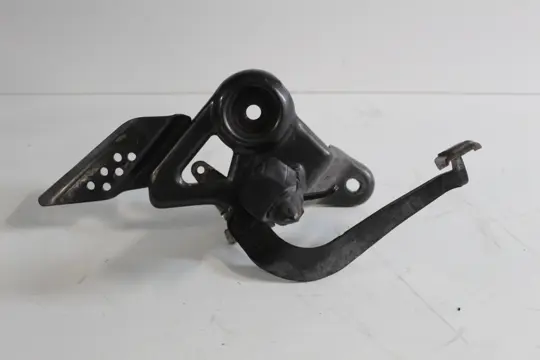 RECHTER SCHETSPLAAT Honda CBF 125 2010 - 2015
