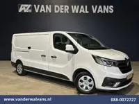 Renault Trafic 2.0 dCi 131pk L2H1 Euro6 Airco | Navigatie | LED | Cruisecontrol | Parkeersensoren Bi