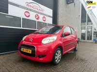 Citroen C1 1.0-12V Ambiance