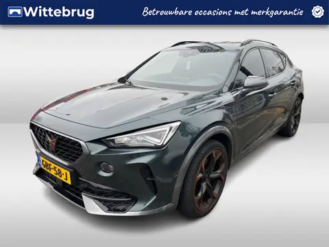 CUPRA Formentor 1.4 e-Hybrid 245pk Performance DSG Automaat / Panorama dak / LM 19 inch / Supersport