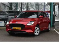 Suzuki Swift 1.2 Select Smart Hybrid 82pk | Cruise Control | Achteruitrijcamera | Navigatie |