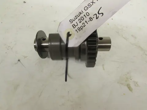 MOTORBLOK DIVERSE Suzuki GSX R 1000 2009 - 2010
