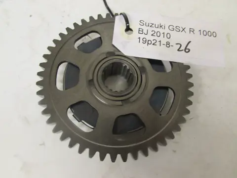 MOTORBLOK DIVERSE Suzuki GSX R 1000 2009 - 2010