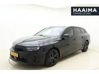 Opel Astra Sports Tourer 1.2 Turbo 130pk GS | Navigatie | Rondomzicht camera | Climate Control | Sto