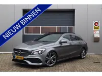 Mercedes-Benz CLA-Klasse Shooting Brake 180 Business Solution AMG, Stoelverwarming, Camera, Cruise, 