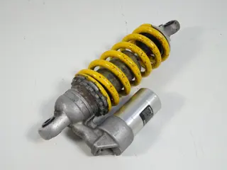 ACHTER SCHOKBREKER Ducati 749 999 2002 - 2007