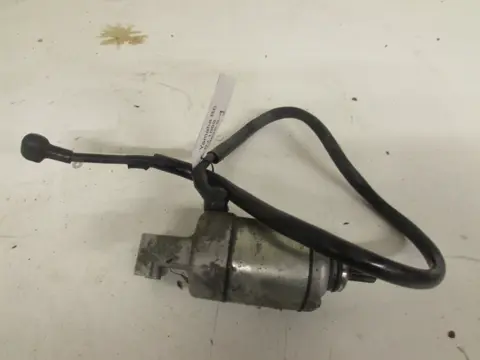 STARTMOTOR Yamaha YZF R6 1998 - 2002