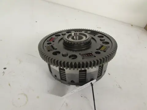 KOPPELING Yamaha YZF R6 1998 - 2002