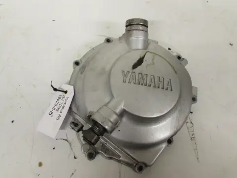 KOPPELINGSDEKSEL Yamaha YZF R6 1998 - 2002