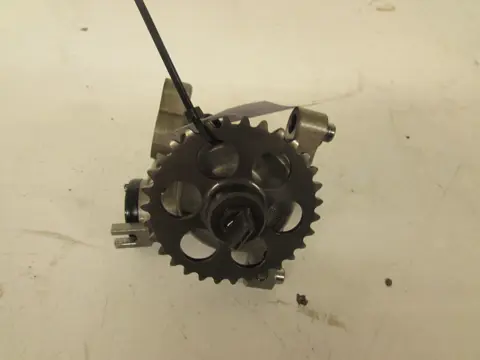 OLIEPOMP Yamaha YZF R6 1998 - 2002