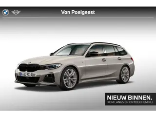 BMW 3 Serie Touring M340i xDrive High Executive Aut.