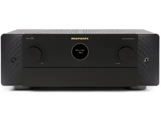 Marantz Cinema 50 surround receiver zwart