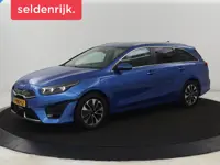Kia Ceed 1.6 GDI PHEV DynamicPlusLine | Trekhaak |  Stoel & stuurverwarming | Adaptive cruise | Came