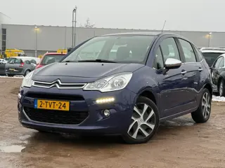 Citroen C3 1.2 VTi Collection/ LED/ LAAG KM