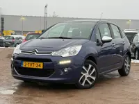 Citroen C3 1.2 VTi Collection/ LED/ LAAG KM