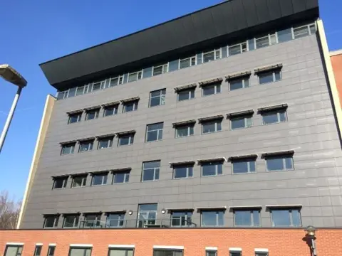 Woning aan de Hoefseweg te Amersfoort