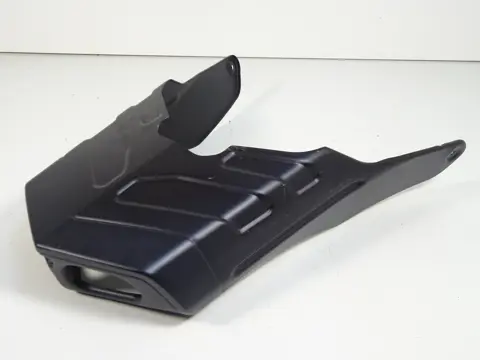 UITLAAT Ducati 749 999 2002 - 2007