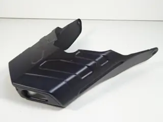 UITLAAT Ducati 749 999 2002 - 2007