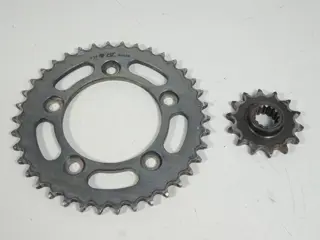 TANDWIEL Ducati 749 999 2002 - 2007
