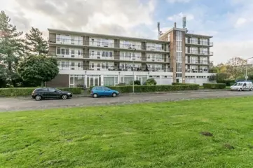 Woning aan de Rijksweg Noord te Sittard