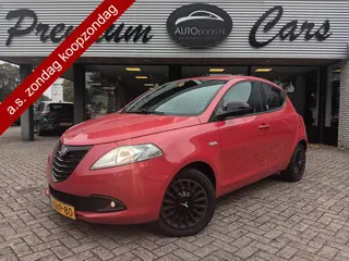 Lancia Ypsilon 0.9 TwinAir Elefantino Plus,Nav,Cruise,AIRCO,5DRS