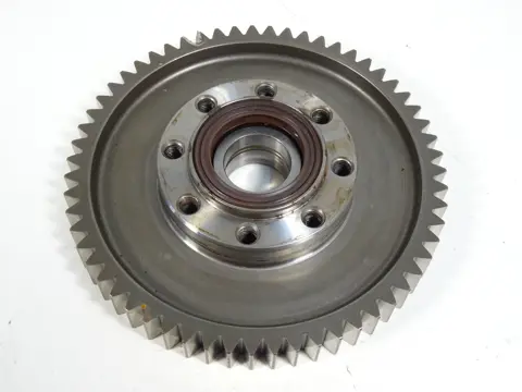 KOPPELING Ducati 749 999 2002 - 2007