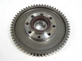 KOPPELING Ducati 749 999 2002 - 2007
