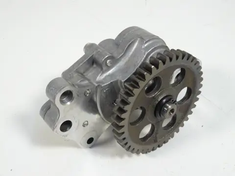 OLIEPOMP Ducati 749 999 2002 - 2007