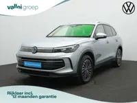 Volkswagen Tiguan 1.5 eHybrid 204 pk DSG Life | Trekhaak | Adaptief onderstel | Stuur-/achterbankver