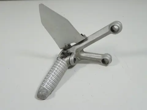 RECHTER SCHETSPLAAT Ducati 749 999 2002 - 2007