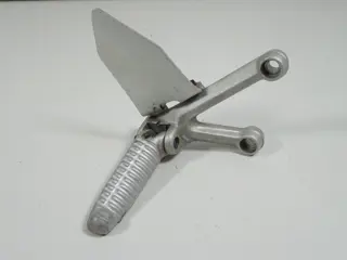RECHTER SCHETSPLAAT Ducati 749 999 2002 - 2007