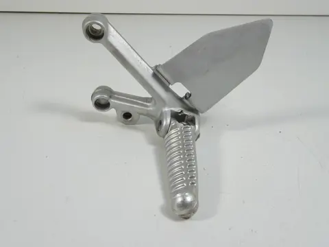 LINKER SCHETSPLAAT Ducati 749 999 2002 - 2007