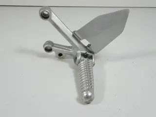 LINKER SCHETSPLAAT Ducati 749 999 2002 - 2007