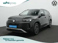 Volkswagen Tayron 7-zits 1.5 eTSI 150 pk DSG Life | Trekhaak | 360 camera | IQ Light | Stuur-/stoelv
