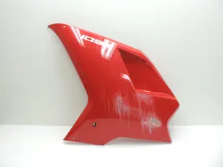 LINKER ZIJKUIP Ducati 1098 1198 2010 - 2010