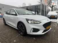 Ford Focus 1.5 EcoBoost ST Line Business 182 pk 1e eigenaar, navi, camera, adaptive cruise, elec pak