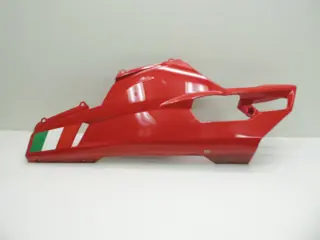 LINKER ONDERKUIP Ducati 1098 1198 2010 - 2010
