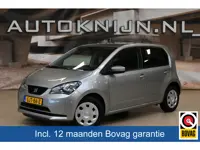 SEAT Mii 1.0 60pk Style | Stoelverwarming | All season banden |