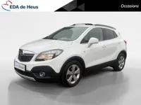 Opel Mokka 1.4 T Cosmo | Camera | Panorama Dak | Navigatie | Stoelverwarming/Stuurverwarming | Clima